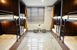 Noi Bai Airport Hostel - 4