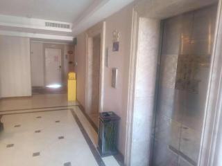 Borrman Hotel Changsha Yueliang Dao Guanziling Metro Station - 7