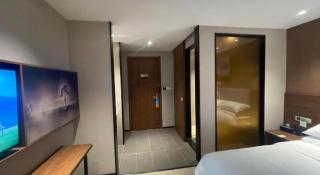 JTOUR Inn Wuhan Textile University - 9