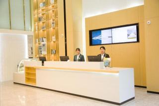 City Comfort Inn Badong Passenger Transport Center - 4