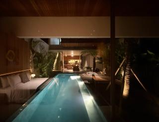 Savara Villa Canggu - 1