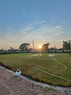 Kailasha Garden and Banquet Hotel - 8