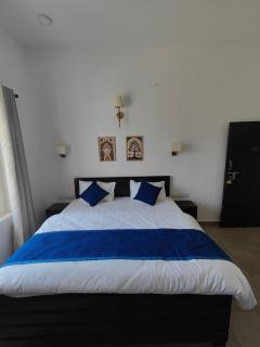 Kailasha Garden and Banquet Hotel - 5