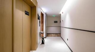 City Comfort Inn Laibin Shilong Town - 9