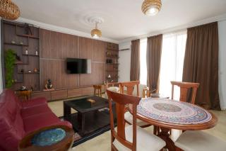 Cazaone - Riviera 2 Doraville - 6