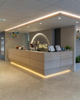 Hotel Senec Aqua Resort - Family friendly - 3