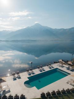 Le Gemme del Lario - Lake Como Luxury Apartments - 4