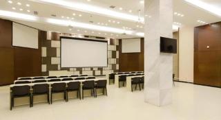 City Comfort Inn Wuhan Sports Center Dongfeng Company - 6