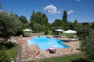 Agriturismo Tre Querce - Penna San Giovanni - 5