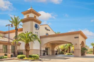 DoubleTree by Hilton Phoenix-Gilbert - 8