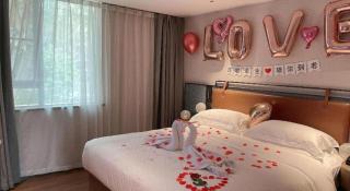 Echarm Hotel Guangzhou Tiyu West Raod Metro Station - Cantão - 9