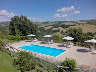 Agriturismo Tre Querce - Penna San Giovanni - 6