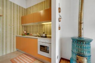 Appartamento Apapa House - Happy Rentals - 8