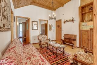 Appartamento Apapa House - Happy Rentals - 2