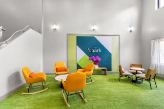 Spark by Hilton Houston near the Galleria - 7