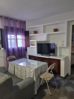 Apartamento Mia - 1