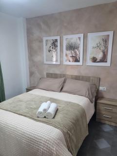 Apartamento Mia - 0