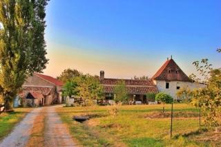 Le Relais de La Jemaye, à côté du Grand étang de la Jemaye! - 5