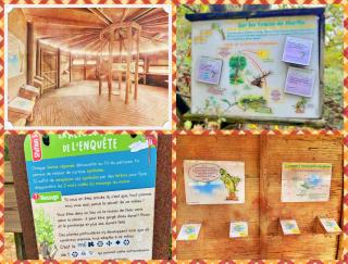 Le Relais de La Jemaye, à côté du Grand étang de la Jemaye! - 3