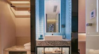 Echarm Hotel Shenzhen International Exhibition Center Fuyong - 4