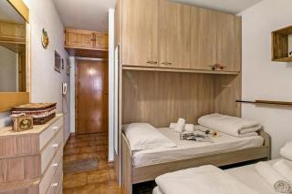 Studio Valleverde 11D Ski In Ski Out - Happy Rentals - 6