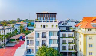 Homewood Hotel Siem Reap - 9