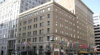 Hotel Harrington - Washington - 7