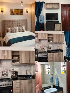 South Suites Apartment South B - 2