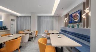 Jinjiang Inn Zhuhai Xiangzhou Qinglv Middle Road Theater - 8