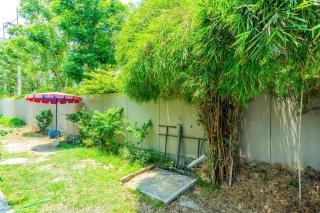 OYO 884 Baan Sang Chan Cha-am - 9