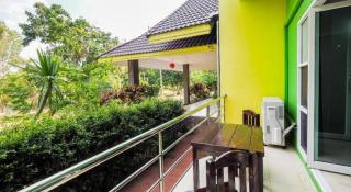 OYO 920 Saensukkho Hotel And Resorts - 4