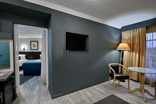 Glenburn Lodge & Spa - 5