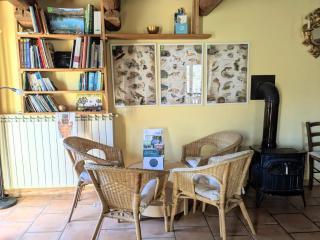 Maison de charme en pleine nature - 5