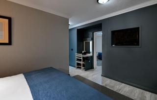 Glenburn Lodge & Spa - 1