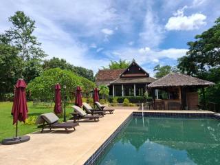 Nam Ou Riverside Resort - 1