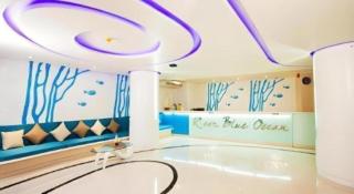R-Con Blue Ocean Hotel - 3