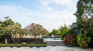 Veerawan Hotel @ Hua Hin - 7