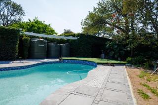 The Valley Escape - Cozy Corner - Gqeberha - 1