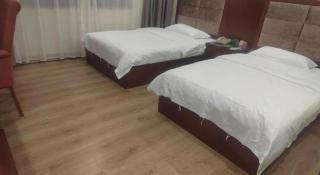 GreenTree Inn Shenzhen Kengzi Town Express Hotel - 1