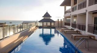 R-Con Sea Terrace - 6