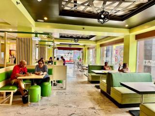 MO2 Westown Hotel San Juan - 2