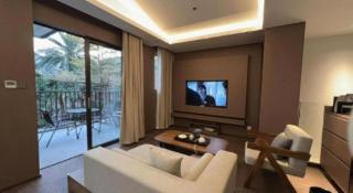 Xiamen SIG Resort - 5