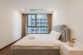 2Br Landmark 81 view Sông diện tích rộng - 6