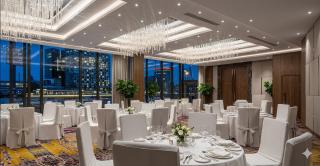 KPG Sarovar Portico, Rajnagar Extension, Ghaziabad - 9