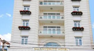 Marguerite Hotel - 3