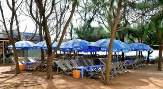 Thang Muoi Hotel - 8