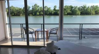 Nopparat Garden Hotel - 6