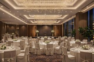 KPG Sarovar Portico, Rajnagar Extension, Ghaziabad - 8
