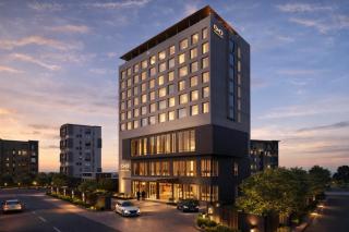 KPG Sarovar Portico, Rajnagar Extension, Ghaziabad - 0