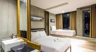 B2 Khon Kaen Boutique & Budget Hotel - 5